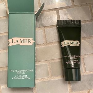 LA MER THE REGENERATING SERUM